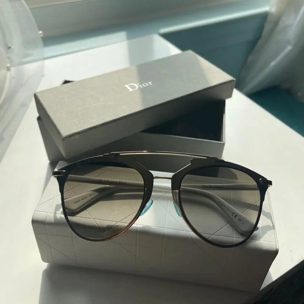 Dior reflected sunglasses - Picture 7 of 11